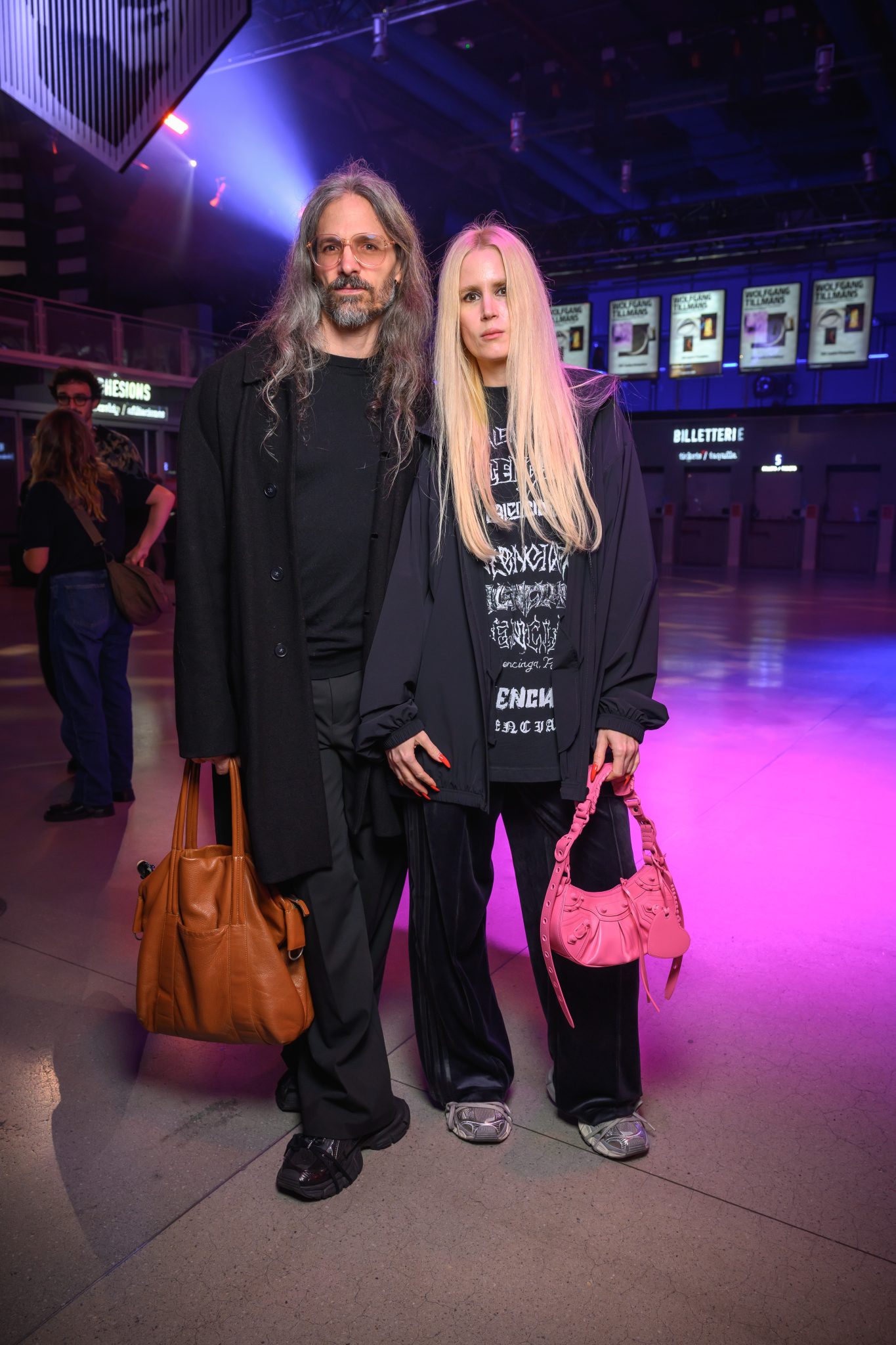  - Cai Guo-Qiang embrase Pompidou