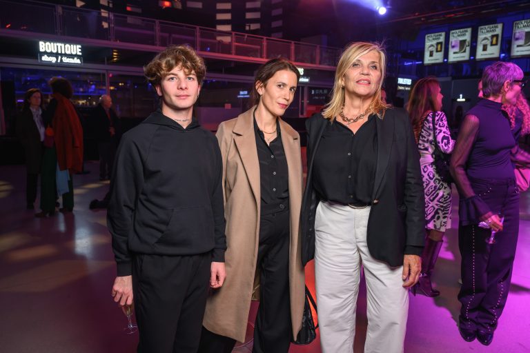  - Cai Guo-Qiang embrase Pompidou