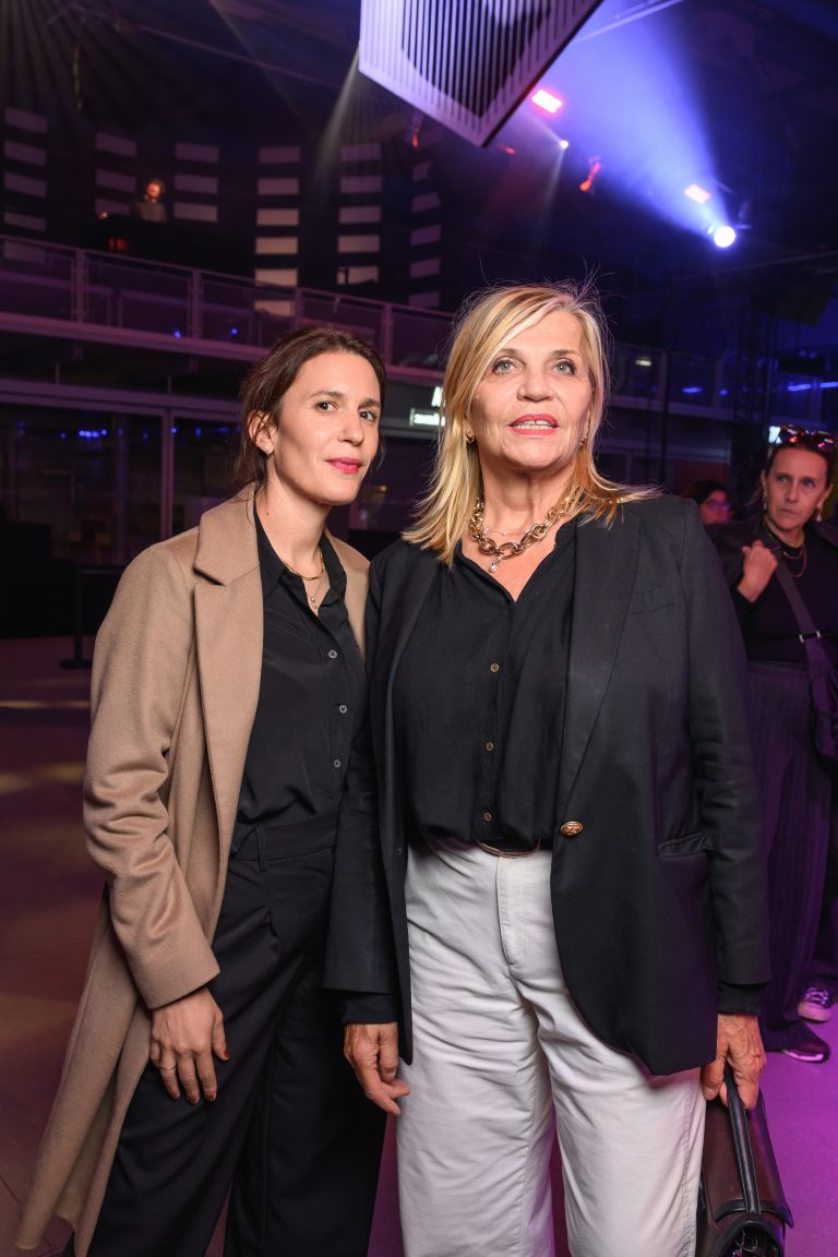  - Cai Guo-Qiang embrase Pompidou