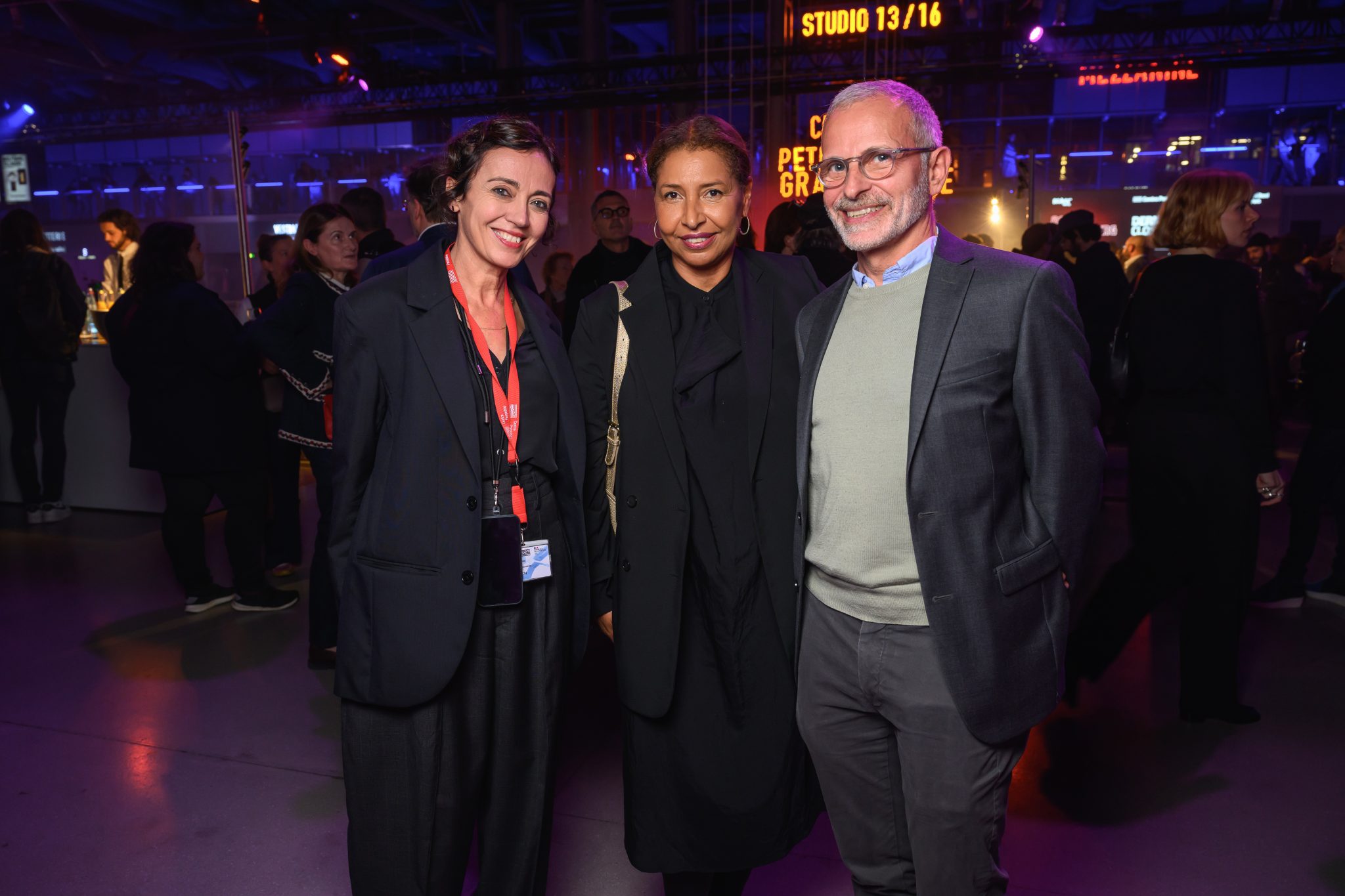 - Cai Guo-Qiang embrase Pompidou