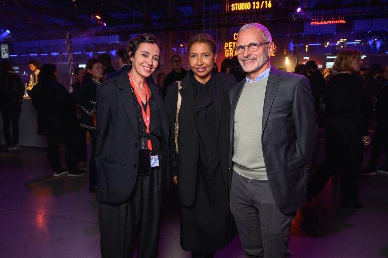  - Cai Guo-Qiang embrase Pompidou