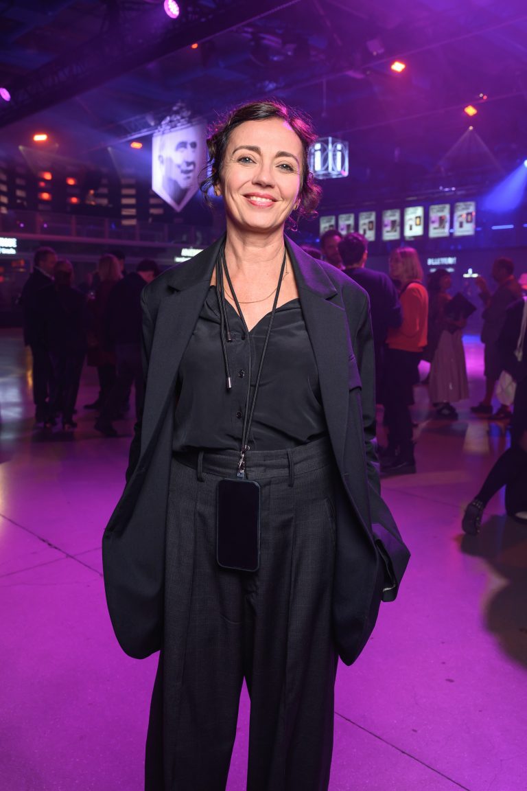  - Cai Guo-Qiang embrase Pompidou