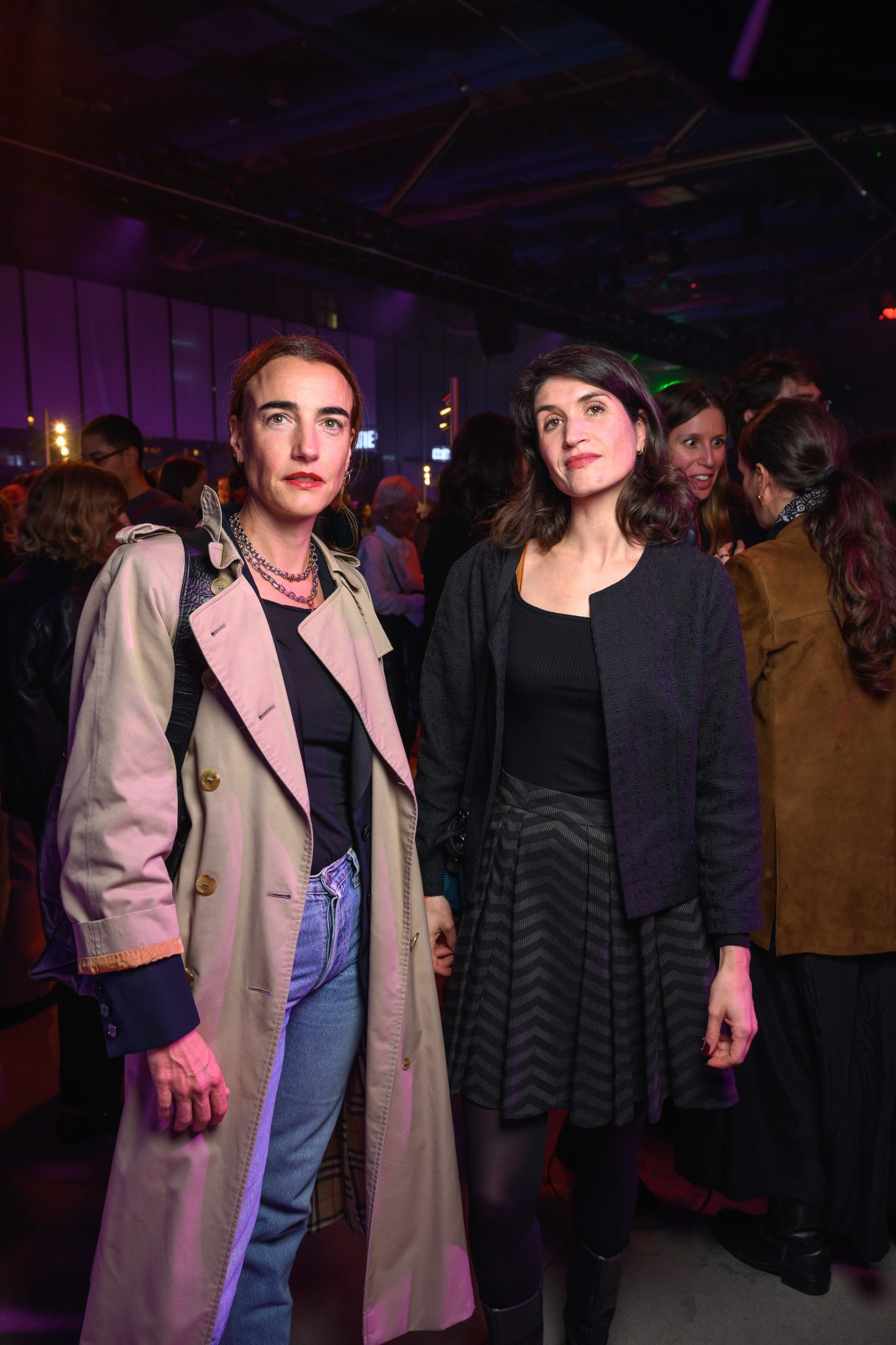  - Cai Guo-Qiang embrase Pompidou