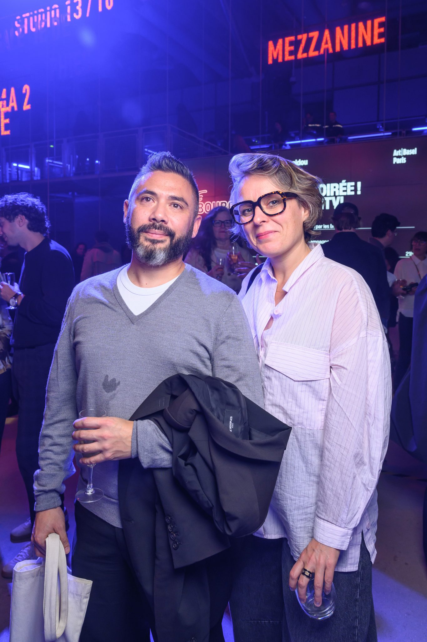  - Cai Guo-Qiang embrase Pompidou