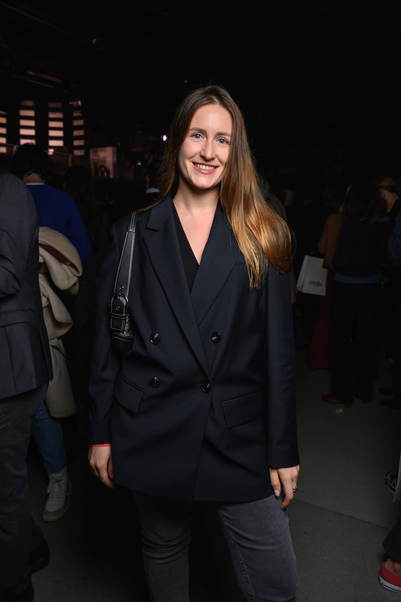  - Cai Guo-Qiang Sets the Centre Pompidou Alight