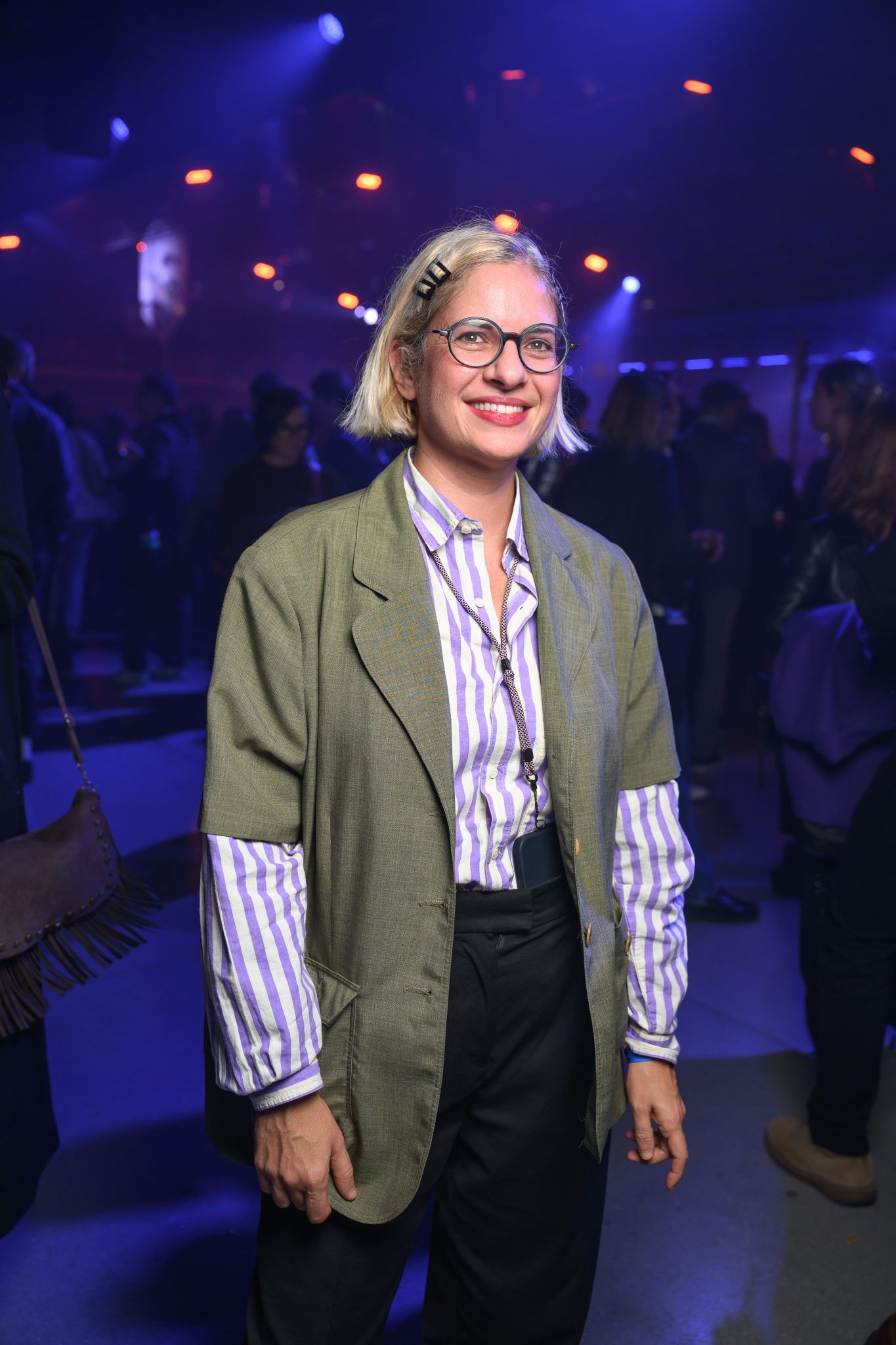  - Cai Guo-Qiang embrase Pompidou