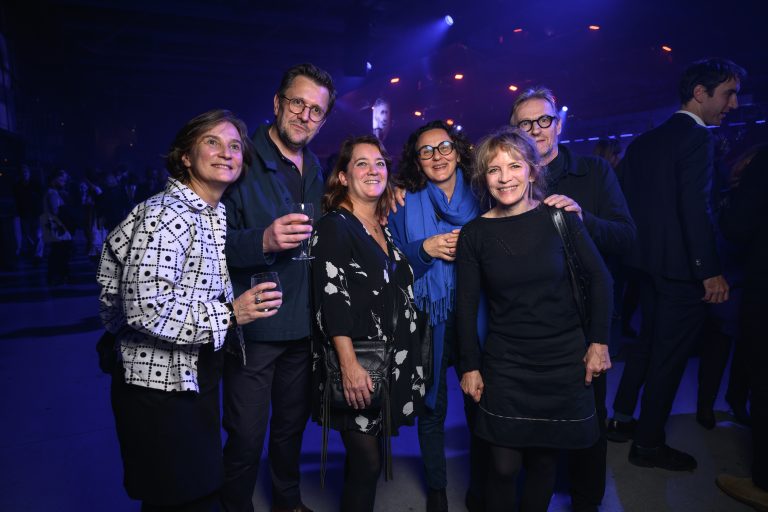  - Cai Guo-Qiang embrase Pompidou