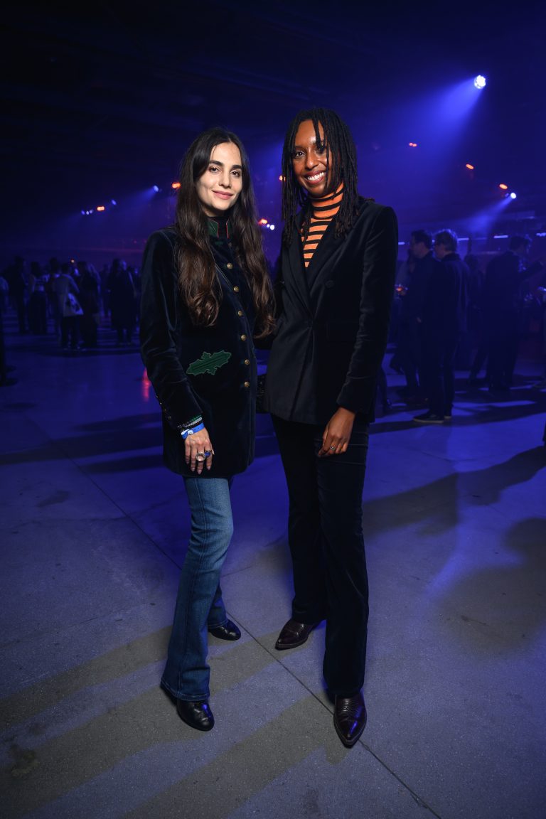  - Cai Guo-Qiang embrase Pompidou