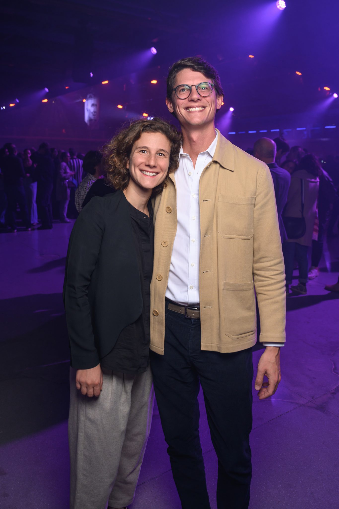  - Cai Guo-Qiang embrase Pompidou