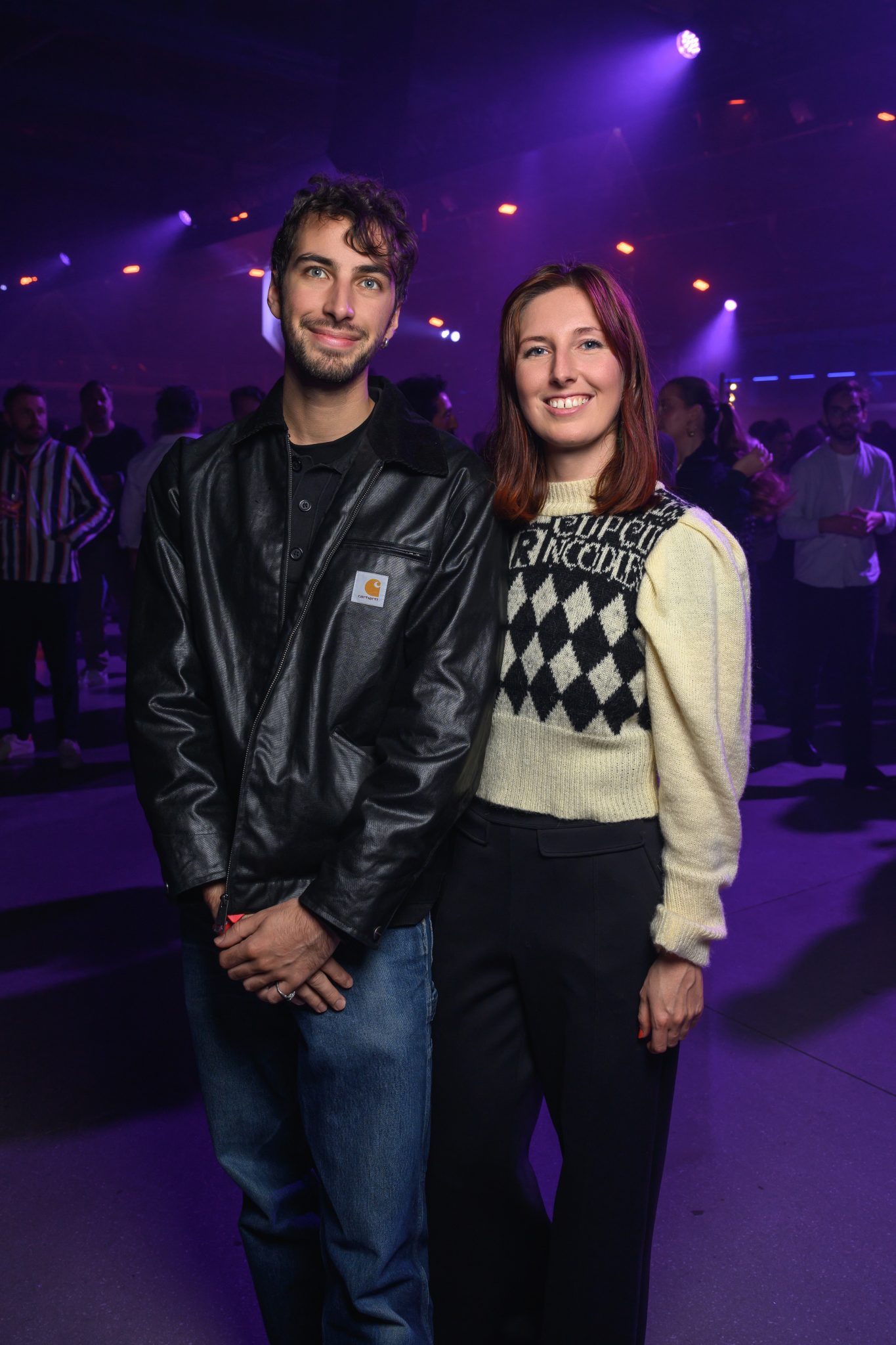  - Cai Guo-Qiang embrase Pompidou