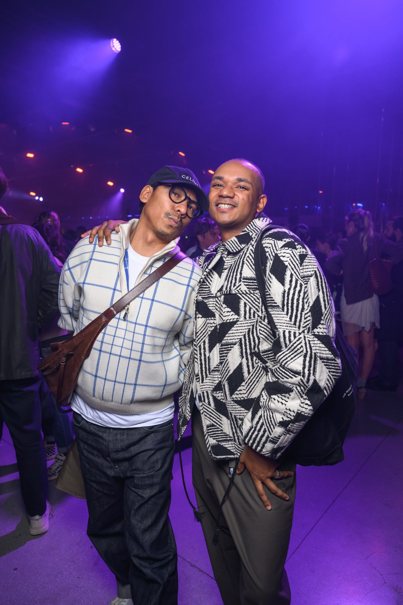  - Cai Guo-Qiang embrase Pompidou