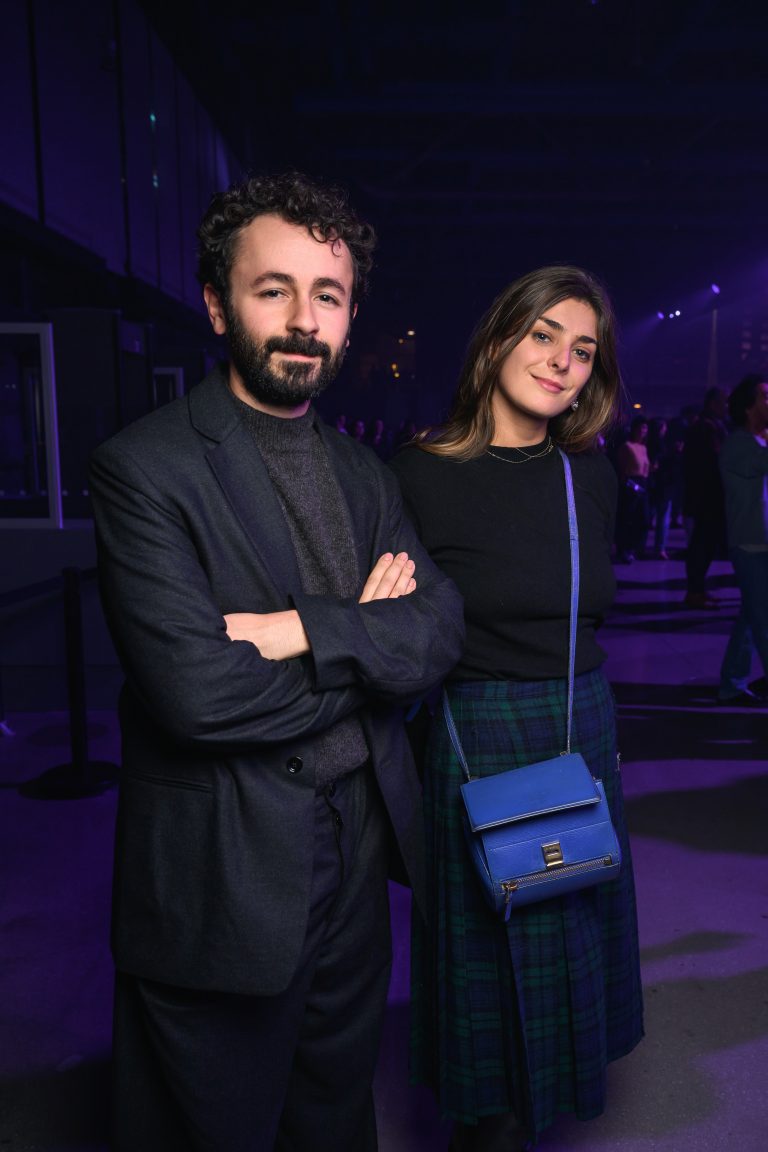  - Cai Guo-Qiang embrase Pompidou