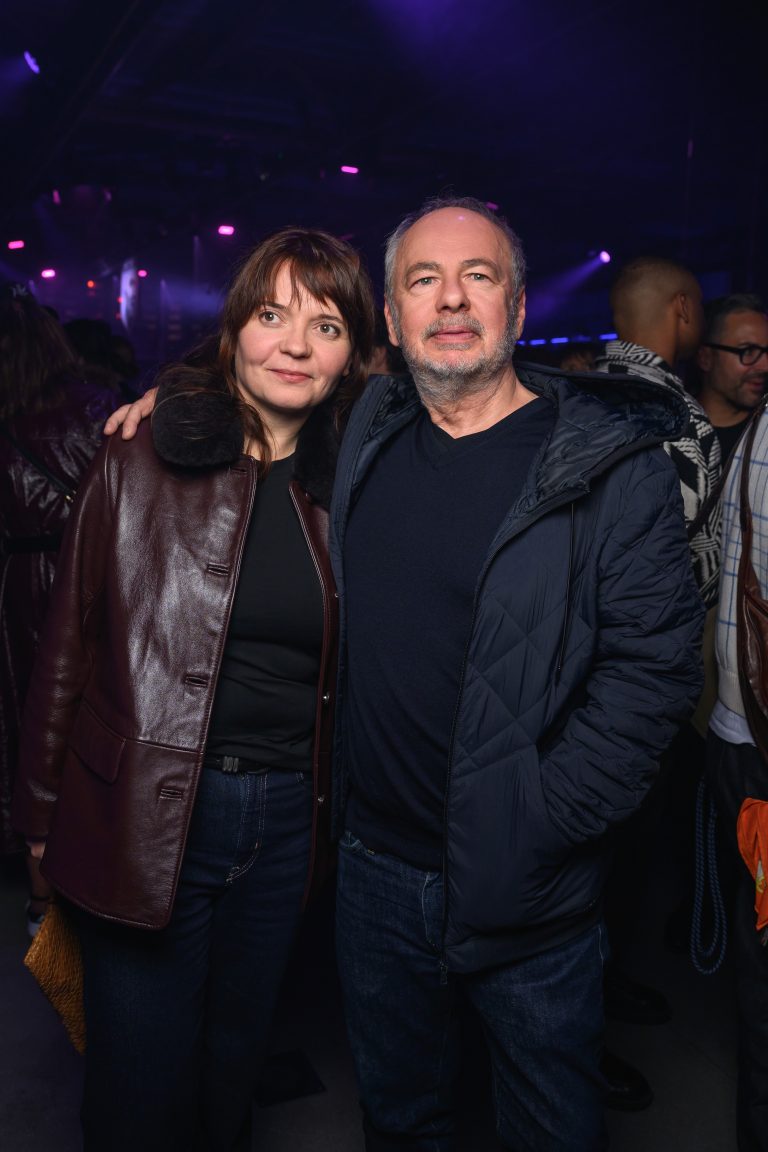  - Cai Guo-Qiang embrase Pompidou