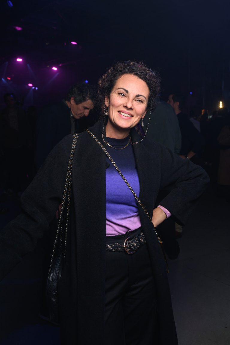  - Cai Guo-Qiang embrase Pompidou