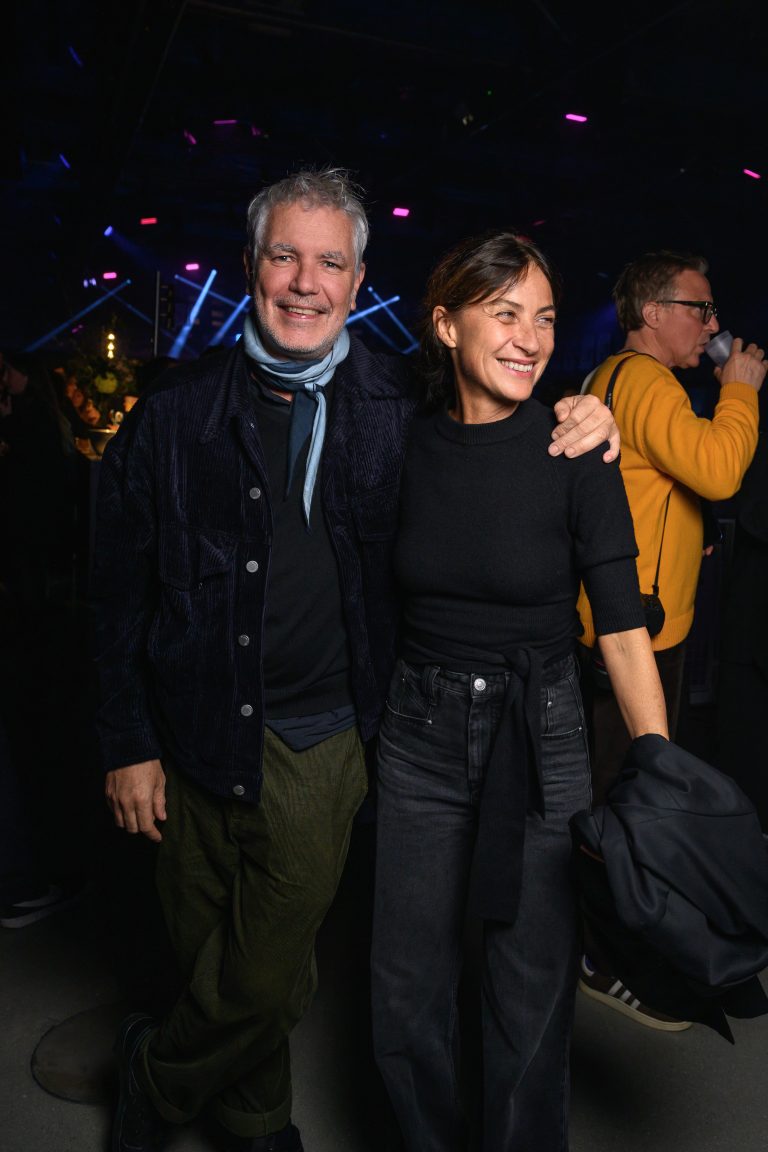  - Cai Guo-Qiang embrase Pompidou