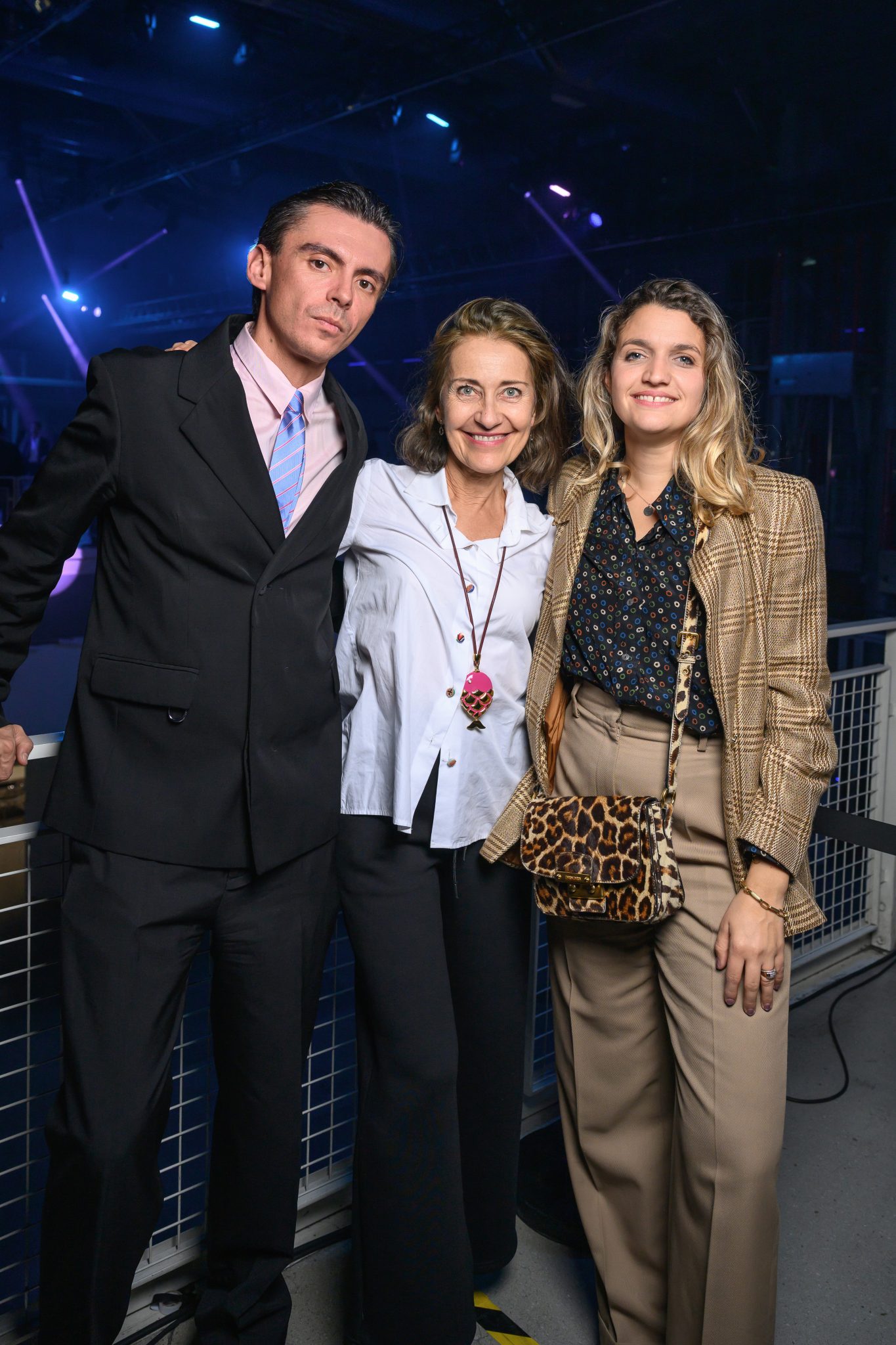  - Cai Guo-Qiang embrase Pompidou