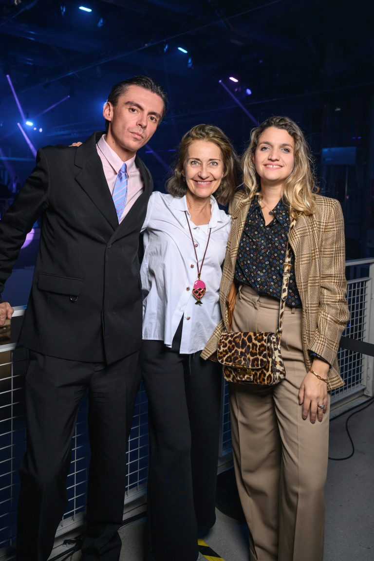  - Cai Guo-Qiang embrase Pompidou