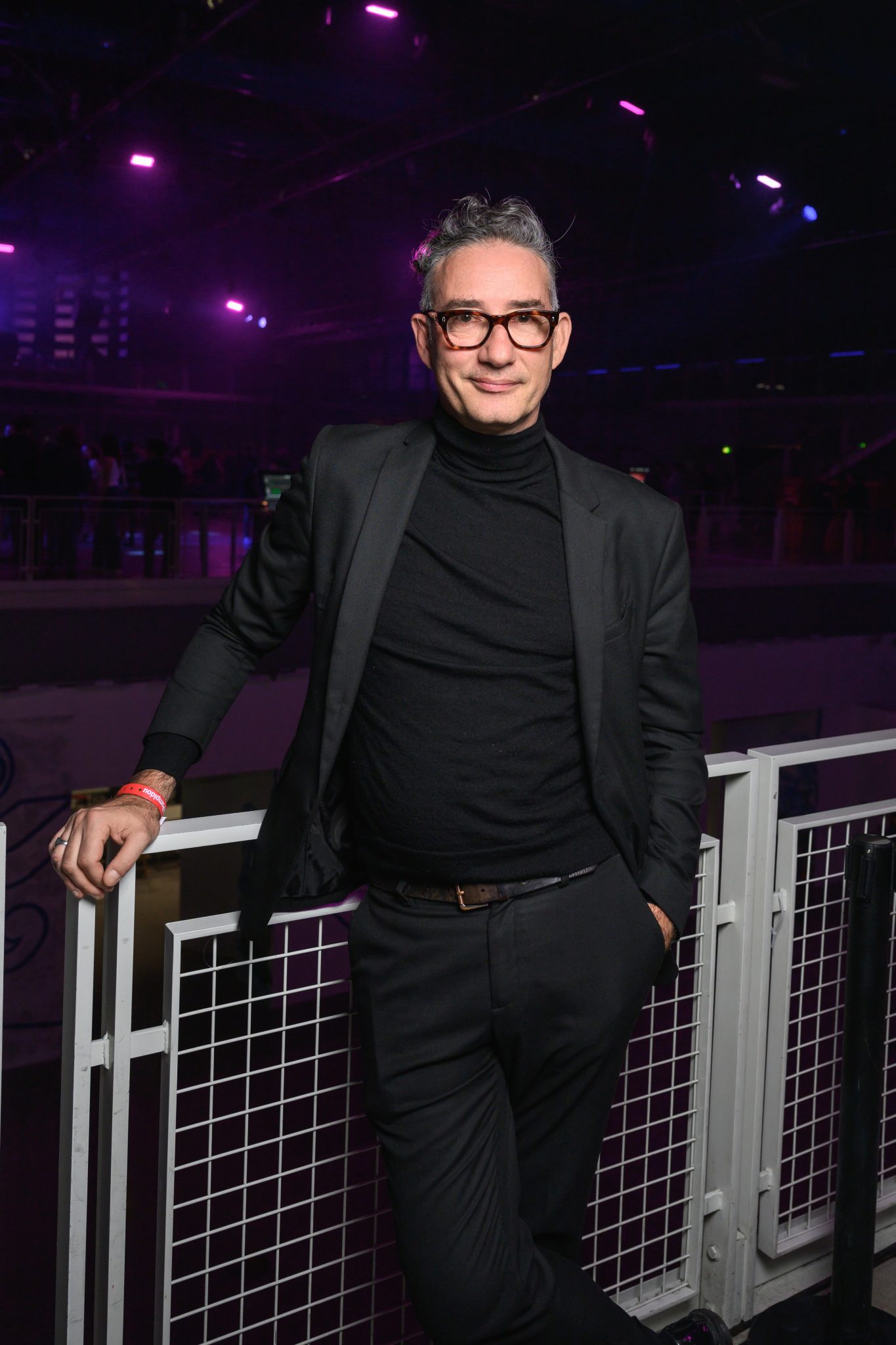  - Cai Guo-Qiang embrase Pompidou