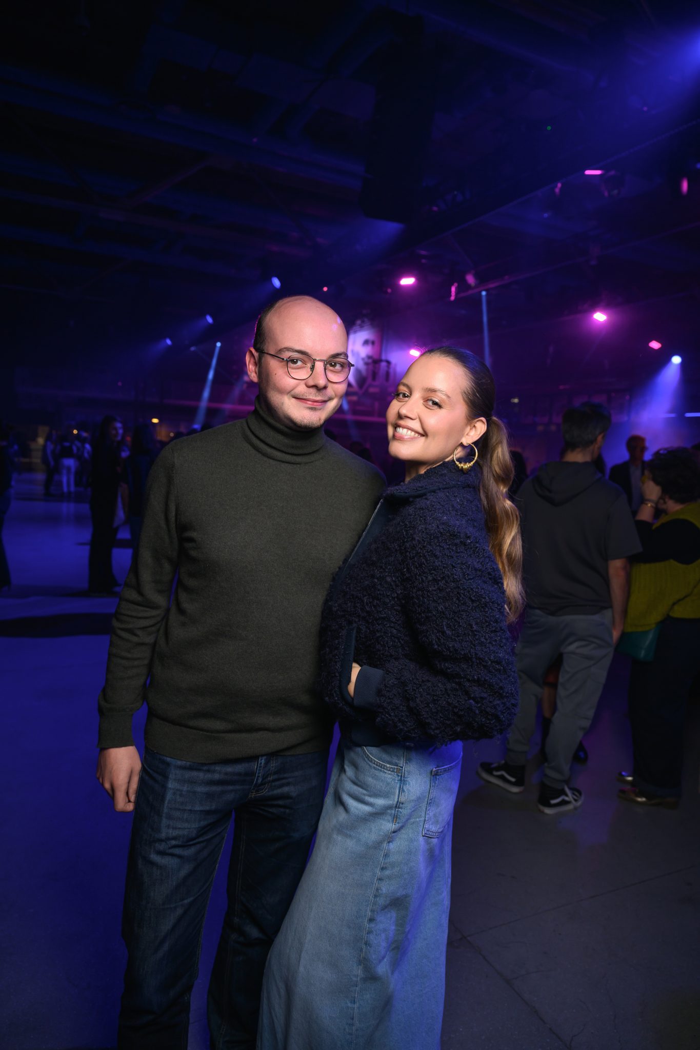  - Cai Guo-Qiang embrase Pompidou