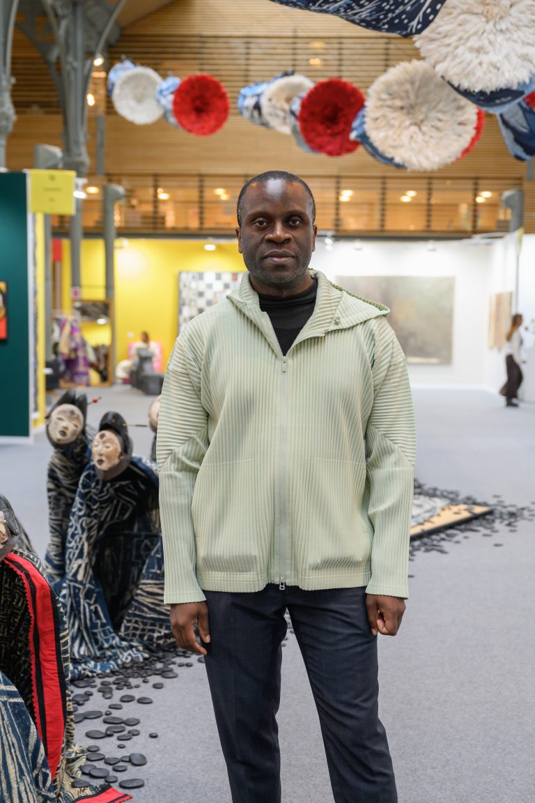  - La 10e édition de AKAA met en lumière toutes les scènes artistiques de l’Afrique