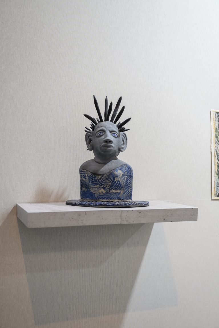 La 10e édition de AKAA met en lumière toutes les scènes artistiques de l’Afrique