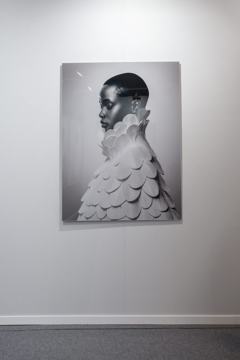 La 10e édition de AKAA met en lumière toutes les scènes artistiques de l’Afrique