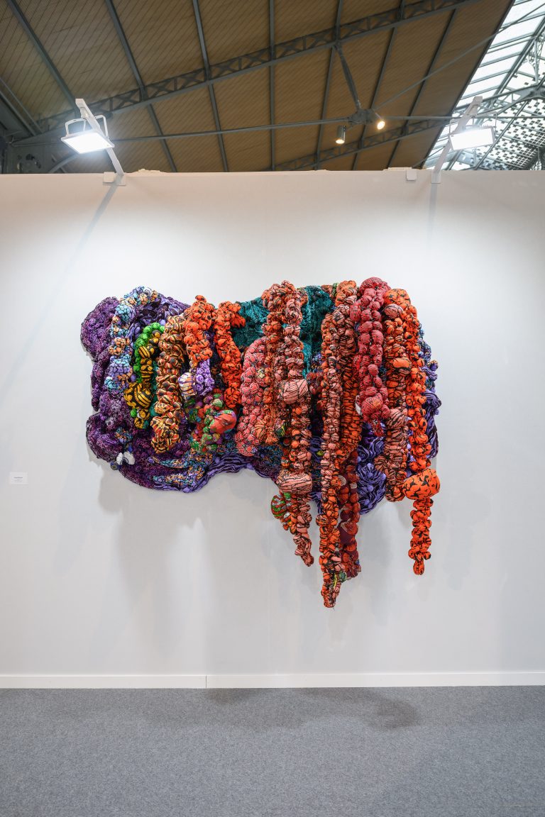 La 10e édition de AKAA met en lumière toutes les scènes artistiques de l’Afrique