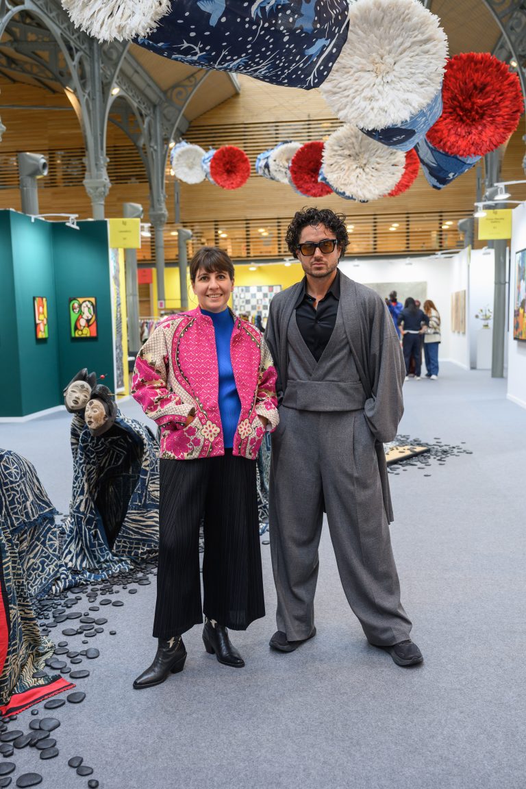  - La 10e édition de AKAA met en lumière toutes les scènes artistiques de l’Afrique