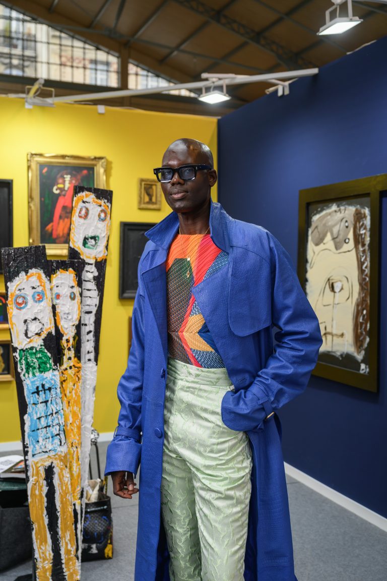  - La 10e édition de AKAA met en lumière toutes les scènes artistiques de l’Afrique