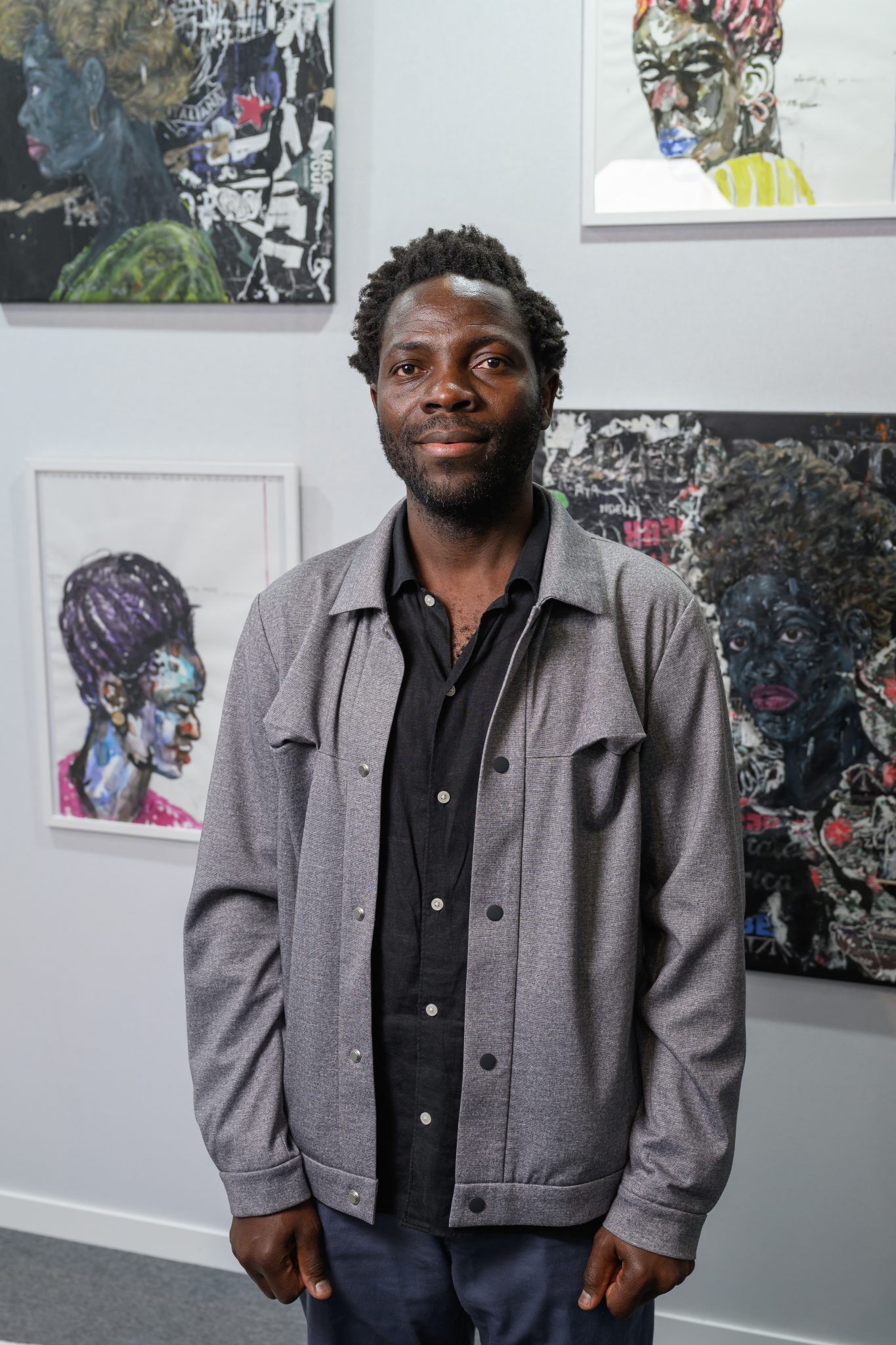  - The 10th Edition of AKAA Highlights the African Art Scene