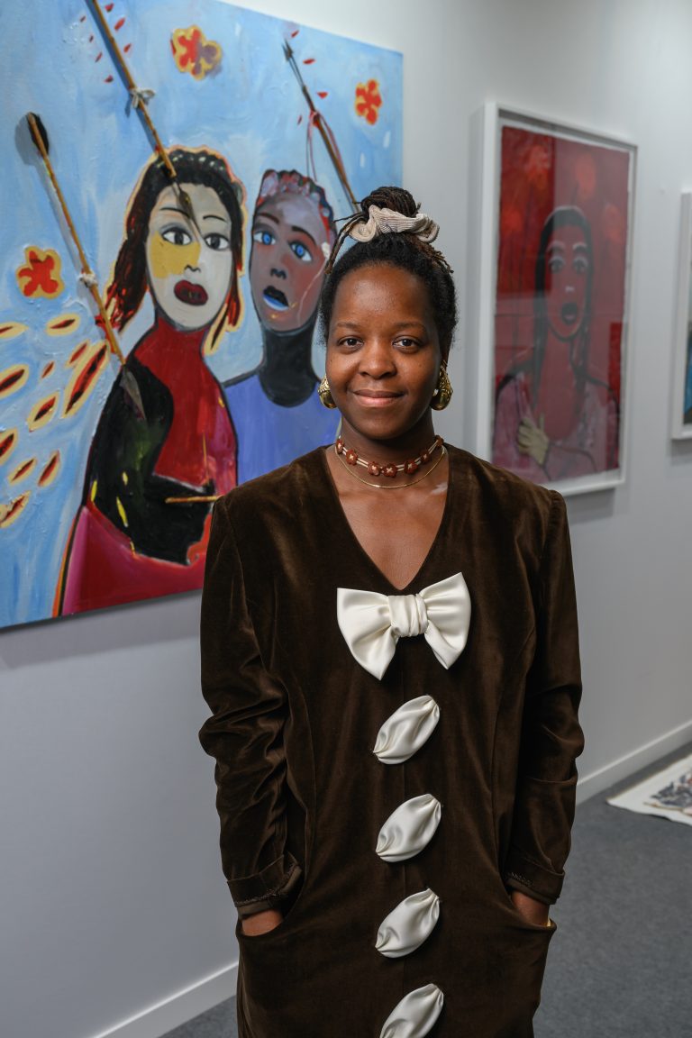  - La 10e édition de AKAA met en lumière toutes les scènes artistiques de l’Afrique