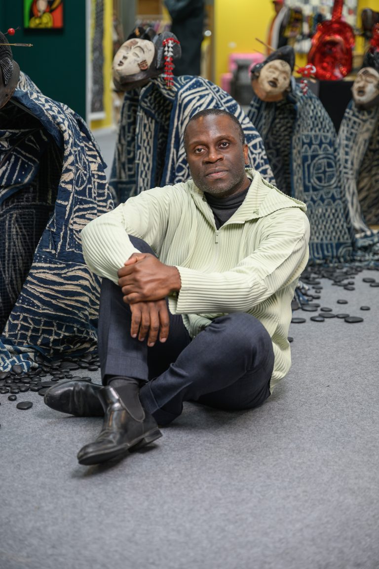  - La 10e édition de AKAA met en lumière toutes les scènes artistiques de l’Afrique