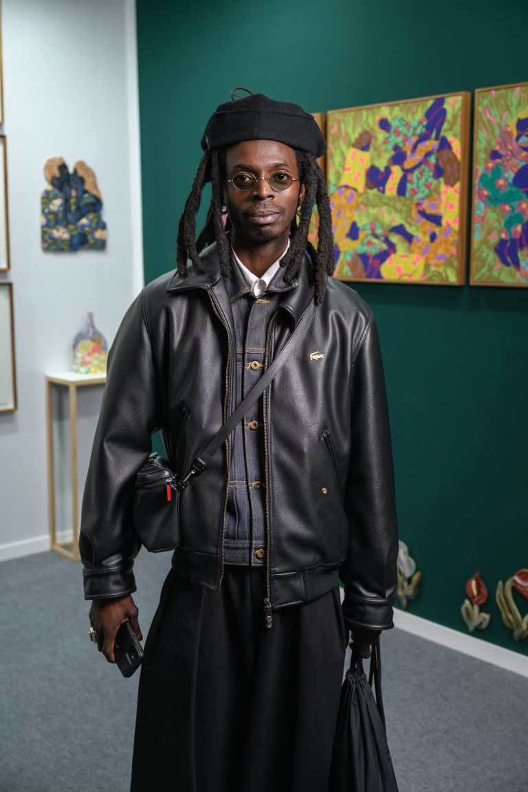  - La 10e édition de AKAA met en lumière toutes les scènes artistiques de l’Afrique