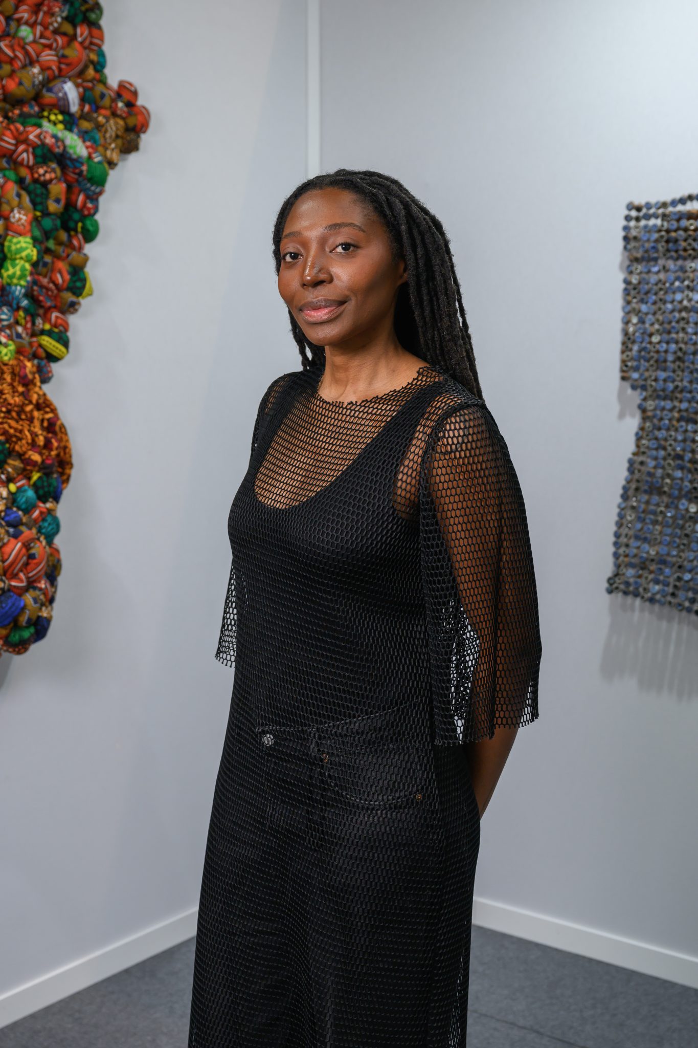  - La 10e édition de AKAA met en lumière toutes les scènes artistiques de l’Afrique