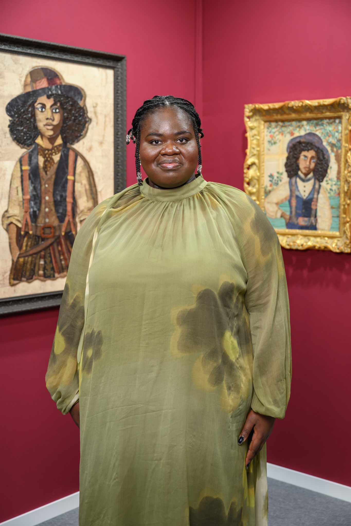  - The 10th Edition of AKAA Highlights the African Art Scene