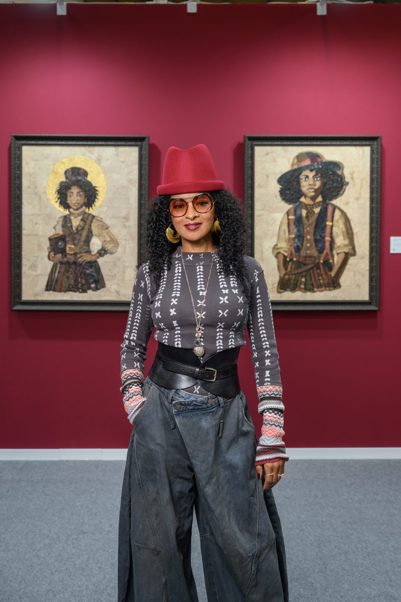  - La 10e édition de AKAA met en lumière toutes les scènes artistiques de l’Afrique