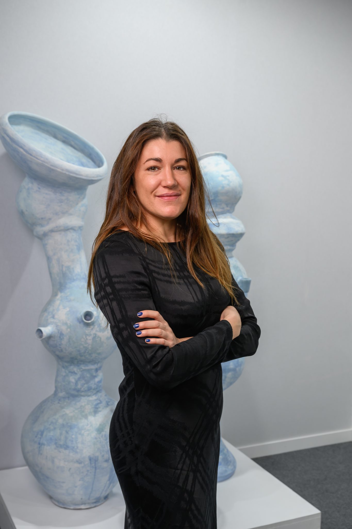  - The 10th Edition of AKAA Highlights the African Art Scene