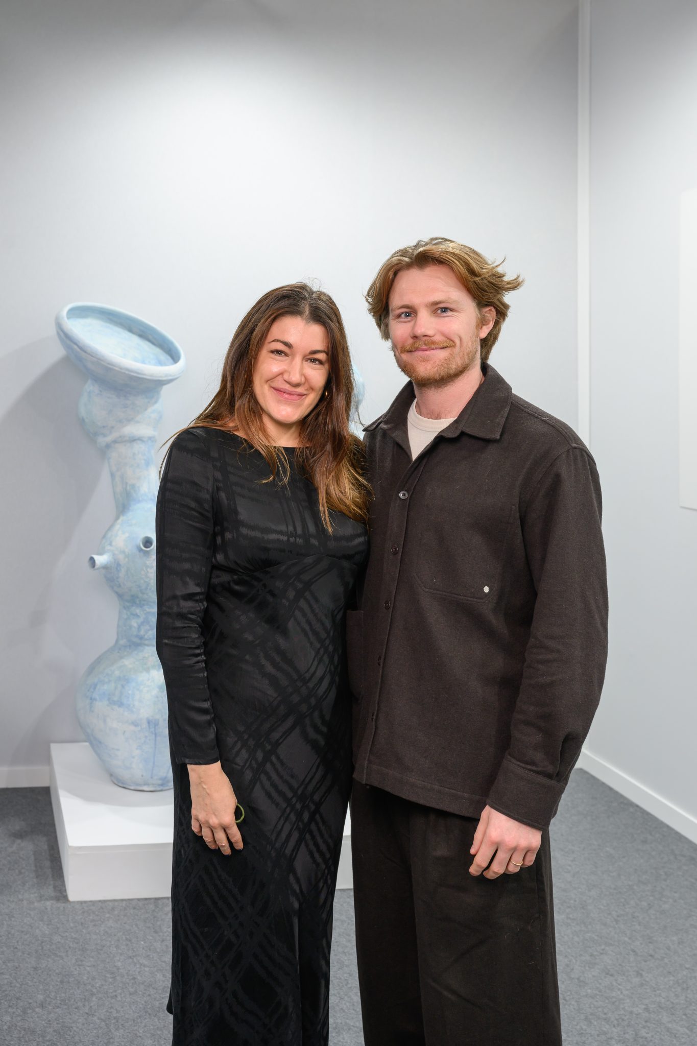  - The 10th Edition of AKAA Highlights the African Art Scene