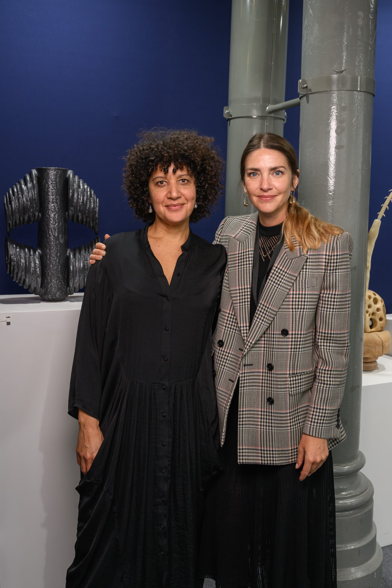  - La 10e édition de AKAA met en lumière toutes les scènes artistiques de l’Afrique