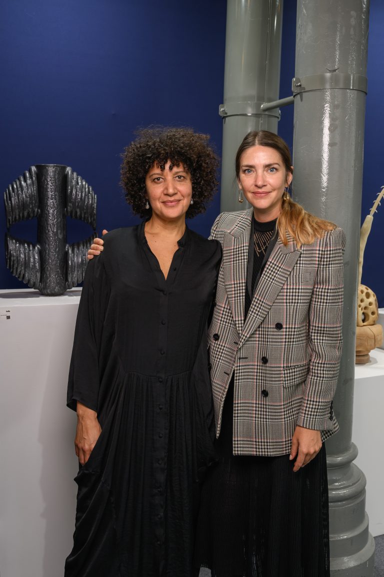  - La 10e édition de AKAA met en lumière toutes les scènes artistiques de l’Afrique