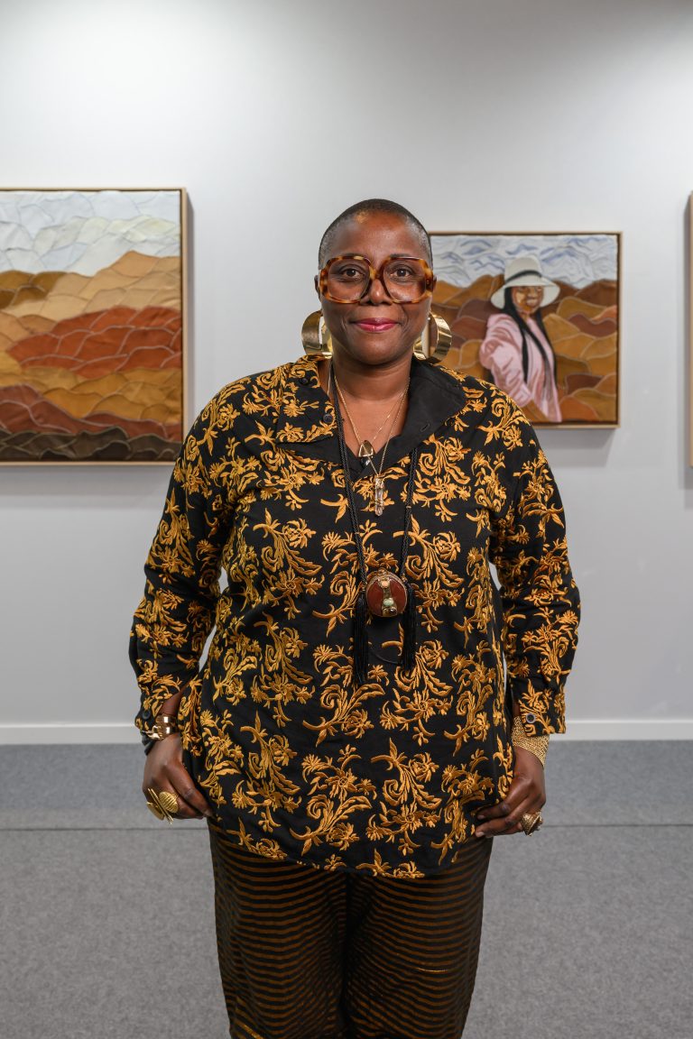  - La 10e édition de AKAA met en lumière toutes les scènes artistiques de l’Afrique