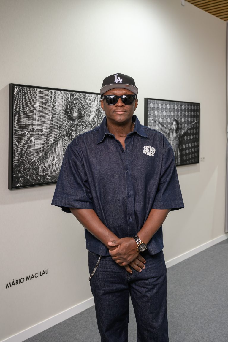  - La 10e édition de AKAA met en lumière toutes les scènes artistiques de l’Afrique