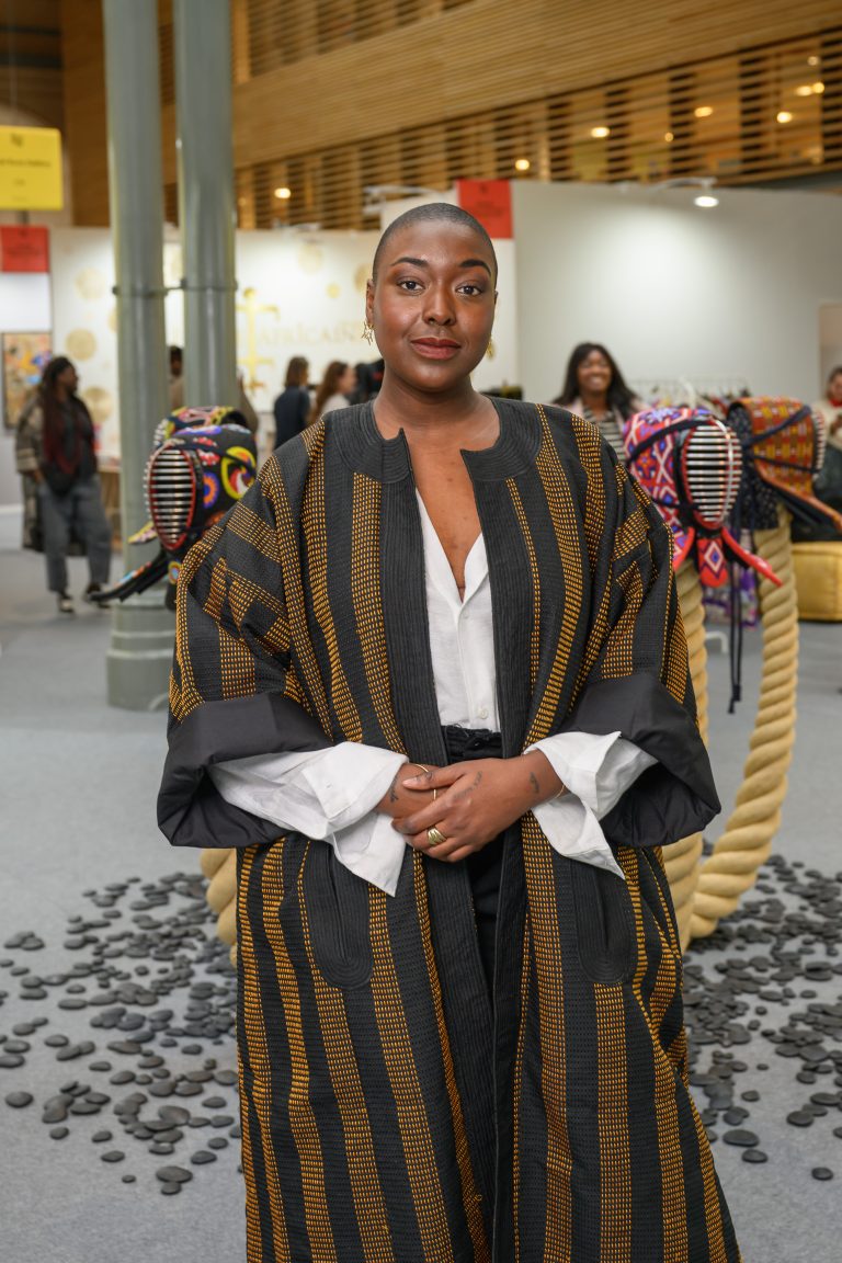  - La 10e édition de AKAA met en lumière toutes les scènes artistiques de l’Afrique