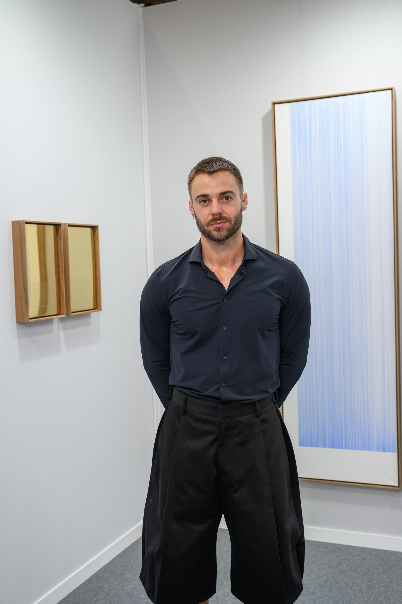  - The 10th Edition of AKAA Highlights the African Art Scene