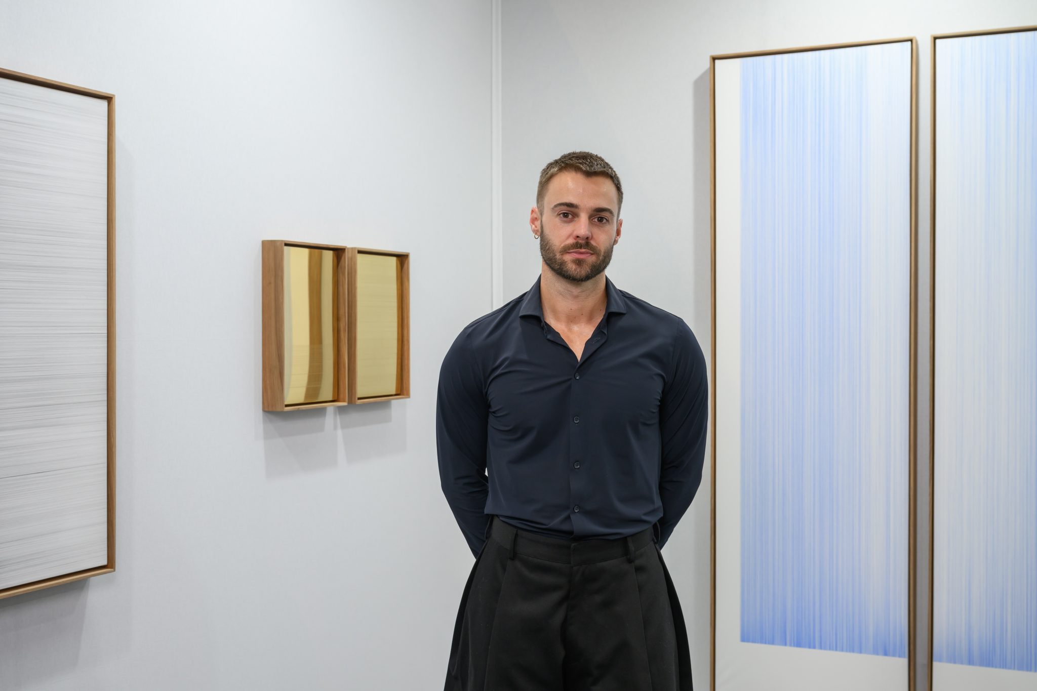  - The 10th Edition of AKAA Highlights the African Art Scene