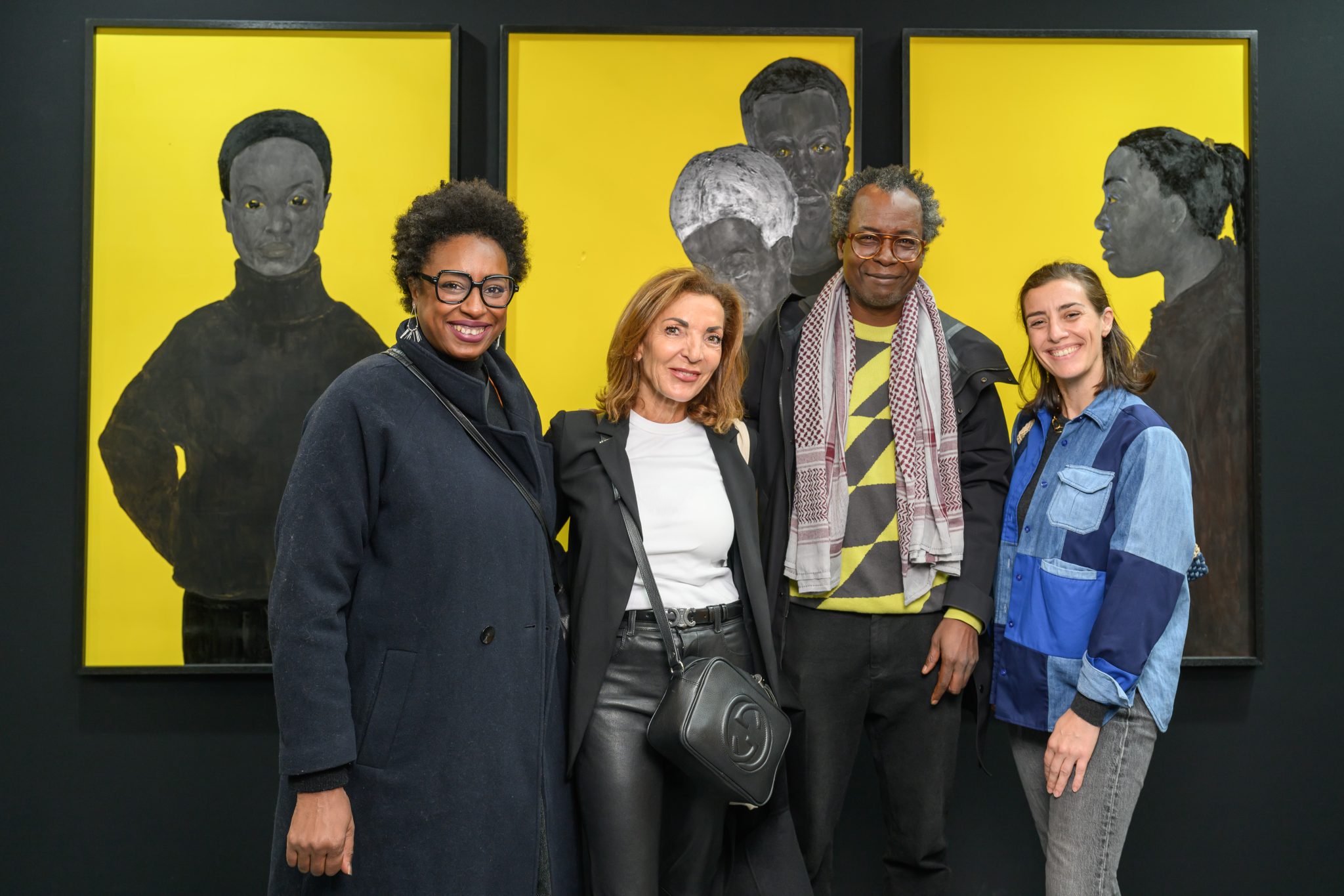  - La 10e édition de AKAA met en lumière toutes les scènes artistiques de l’Afrique