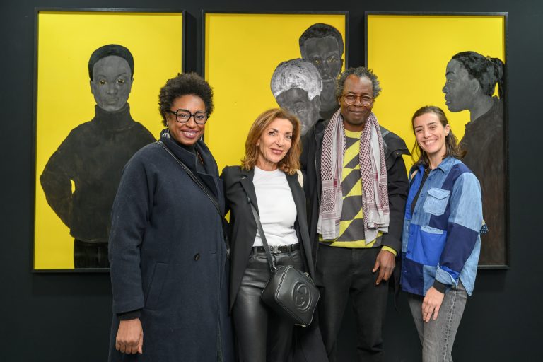  - La 10e édition de AKAA met en lumière toutes les scènes artistiques de l’Afrique