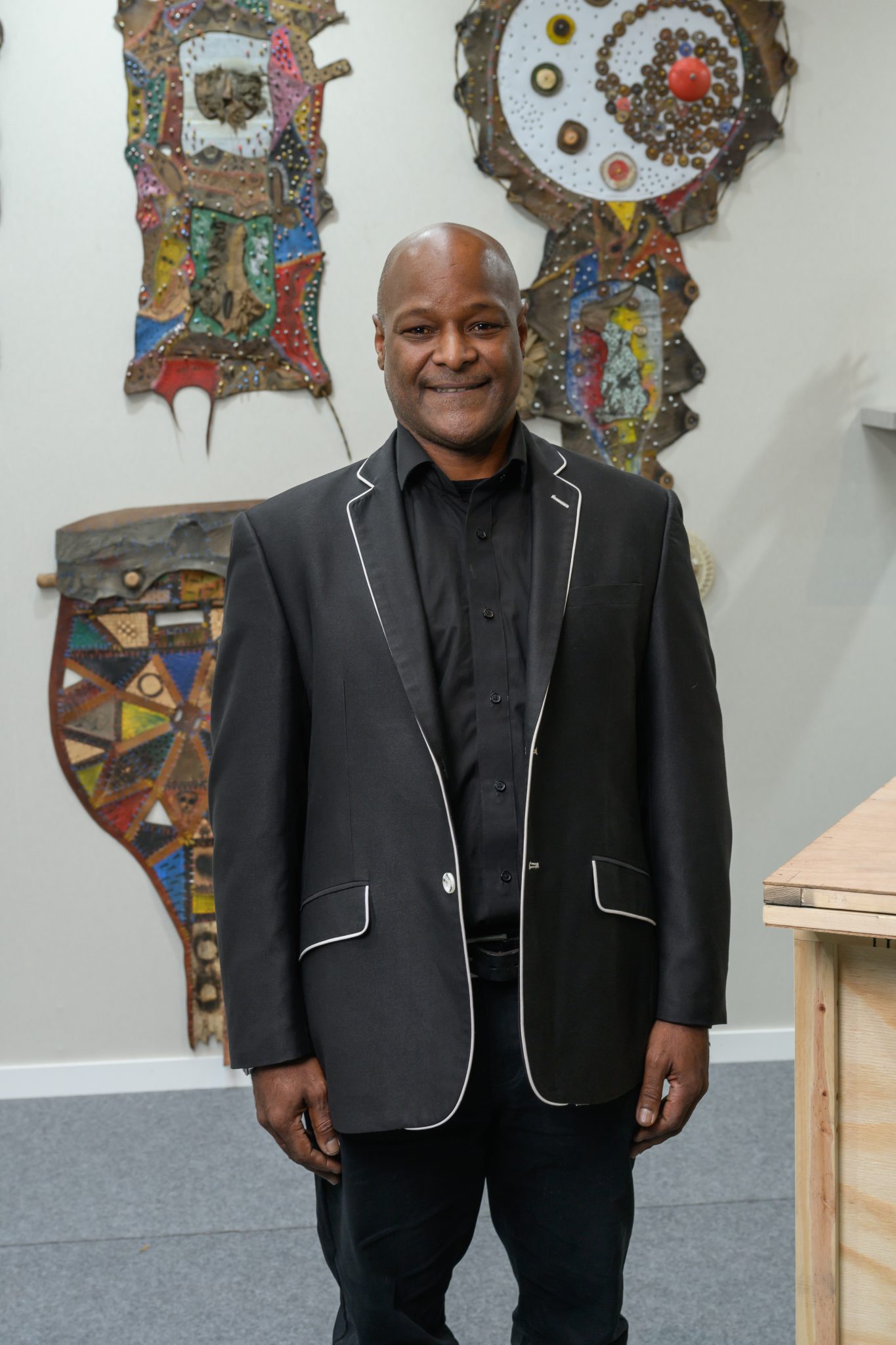  - La 10e édition de AKAA met en lumière toutes les scènes artistiques de l’Afrique