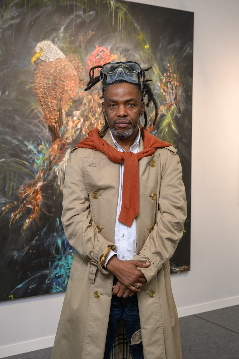  - La 10e édition de AKAA met en lumière toutes les scènes artistiques de l’Afrique