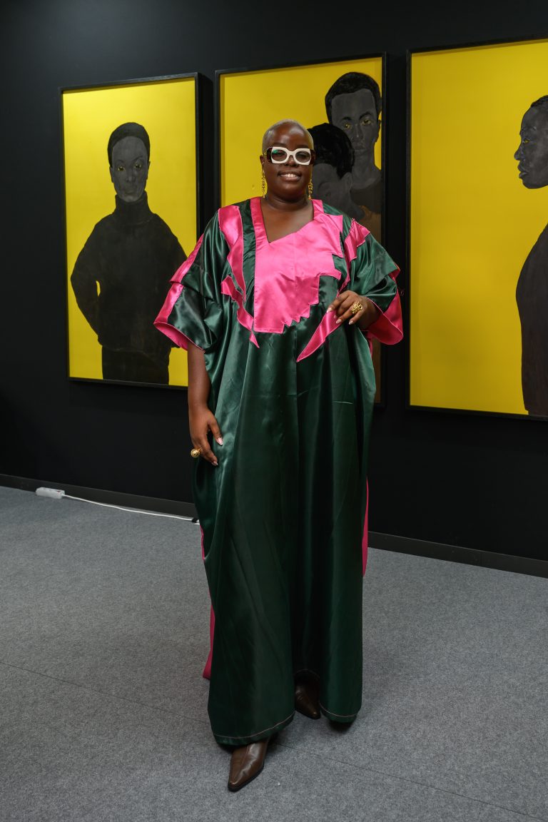  - La 10e édition de AKAA met en lumière toutes les scènes artistiques de l’Afrique